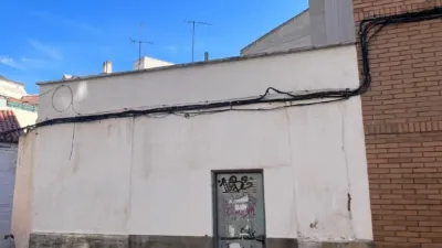Terreno en venta en Centro-Carretas - Vista 3