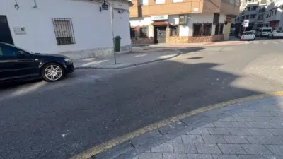 Terreno en venta en Centro-Carretas - Vista 4