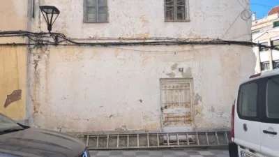 Terreno en venta en Centro-Carretas - Vista 5