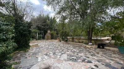 Chalet en Albacete photo 3