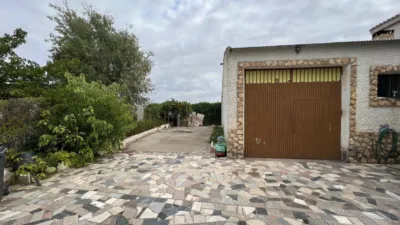 Chalet en Albacete photo 4