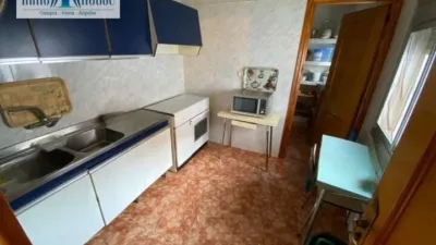 Casa en venta en Centro, Balazote de 100.000 €