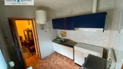 Casa en venta en Centro, Balazote de 100.000 €