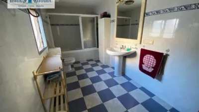 Casa en venta en Centro, Balazote de 100.000 €