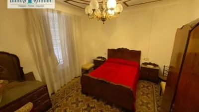 Casa en venta en Centro, Balazote de 100.000 €