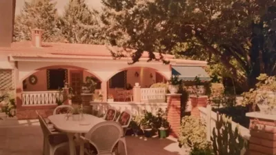 Chalet in Urbanización Los Prados photo 3