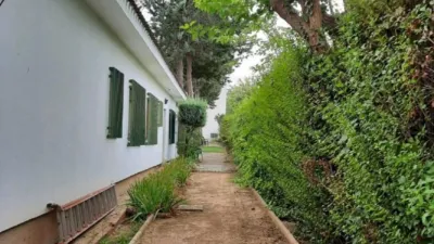 Chalet in Urbanización Los Prados photo 6