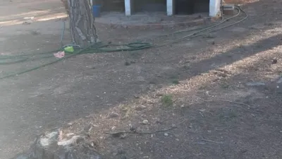 Chalet in Pinares del Júcar photo 10