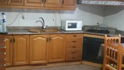 Chalet in Pinares del Júcar photo 14
