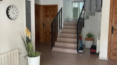 Chalet in Pinares del Júcar photo 28