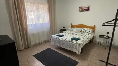 Chalet in Pinares del Júcar photo 31