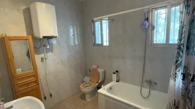 Chalet in Pinares del Júcar photo 33