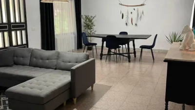 Chalet in Pinares del Júcar photo 35