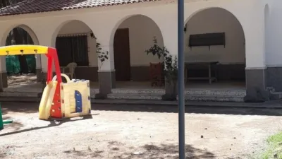 Chalet in Pinares del Júcar photo 3