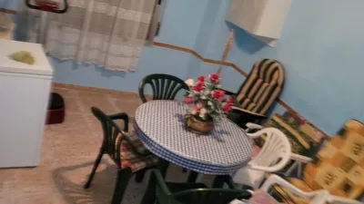 House in Sierra de Alcaraz - Campo de Montiel photo 5