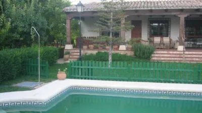 House in Aguasol photo 10