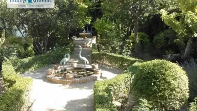 House in Aguasol photo 14