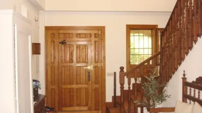 House in Aguasol photo 18