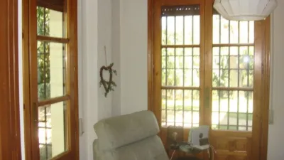 House in Aguasol photo 22