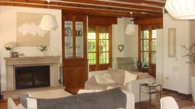 House in Aguasol photo 28