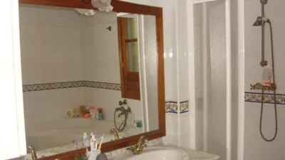 House in Aguasol photo 29