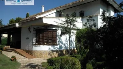 House in Aguasol photo 2