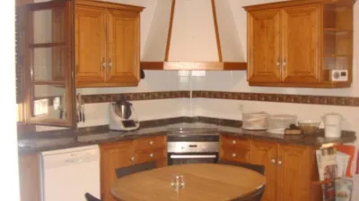 House in Aguasol photo 31