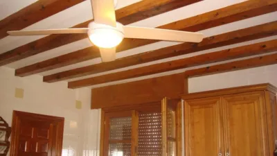 House in Aguasol photo 32