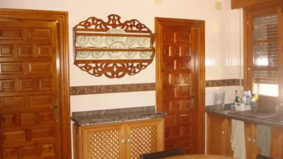 House in Aguasol photo 34