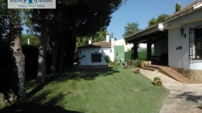 House in Aguasol photo 3