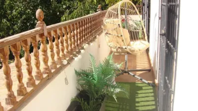House in Aguasol photo 42