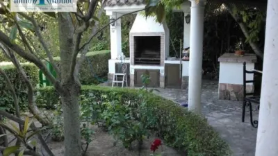 House in Aguasol photo 4