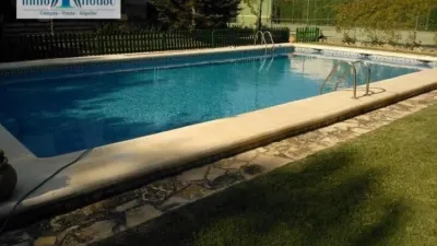 House in Aguasol photo 5