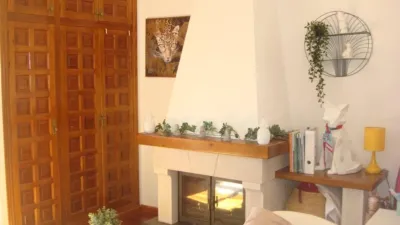 House in Aguasol photo 66