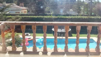 House in Aguasol photo 71