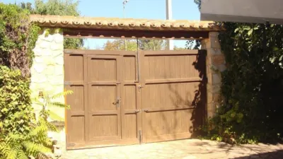 House in Aguasol photo 77