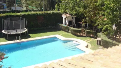 House in Aguasol photo 83