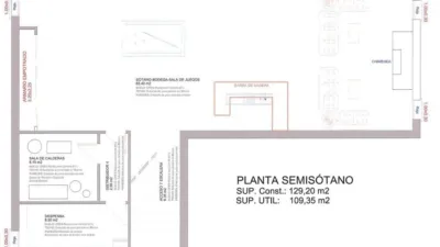 House in Aguasol photo 90