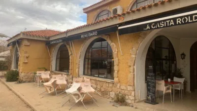 Local comercial en venta en Albacete - Vista 2