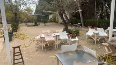 Local comercial en venta en Albacete - Vista 4