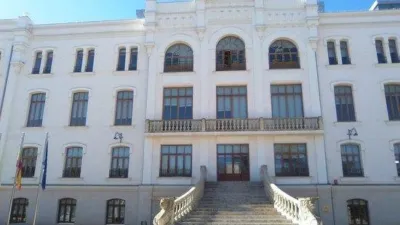 Local comercial en venta en Industria - Vista 2