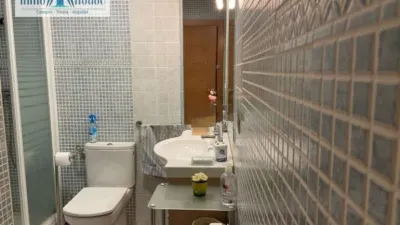 Chalet in Ensanche-Franciscanos photo 19