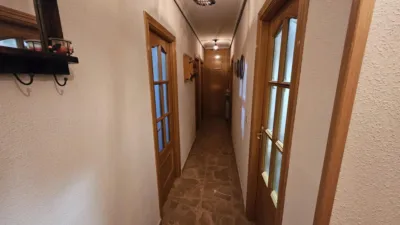 Piso en Chinchilla de Monte Aragon photo 15