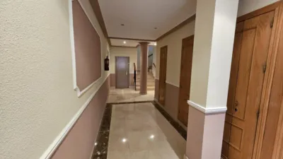 Piso en Chinchilla de Monte Aragon photo 18