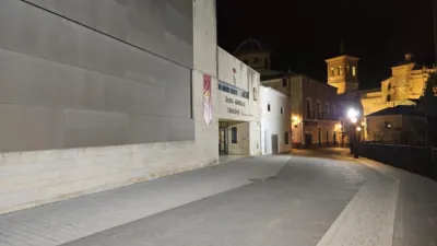 Piso en Chinchilla de Monte Aragon photo 22