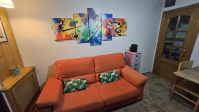 Apartment in Chinchilla de Monte Aragón photo 3