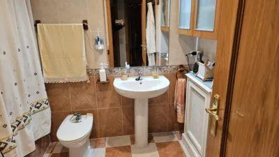 Apartment in Chinchilla de Monte Aragón photo 5