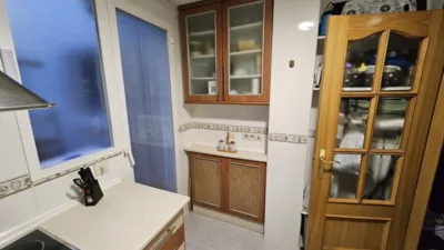 Piso en Chinchilla de Monte Aragon photo 8