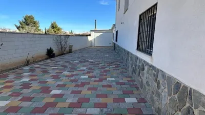 Chalet en Imaginalia photo 12
