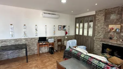 Chalet en Imaginalia photo 14
